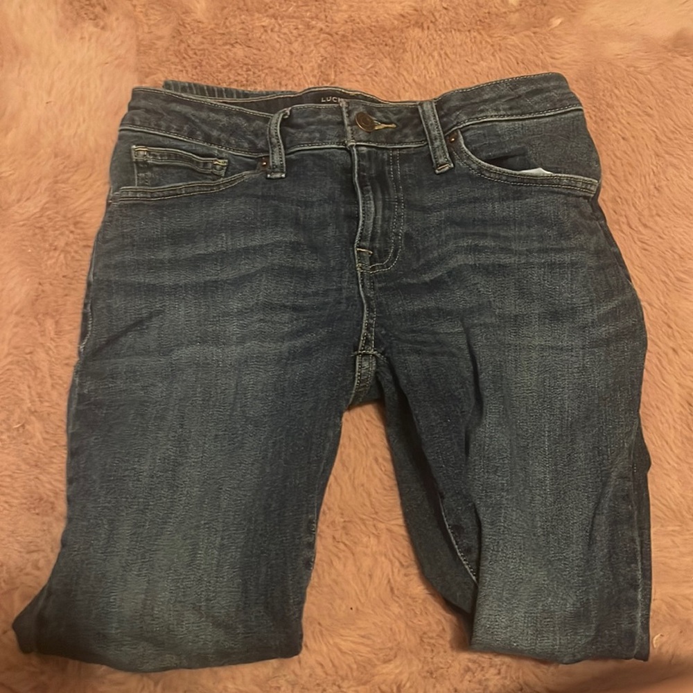Lucky Brand Jeans